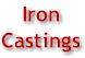 Iron Castings