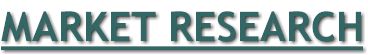 Market Research Logo