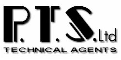 PTS Limited Logo
